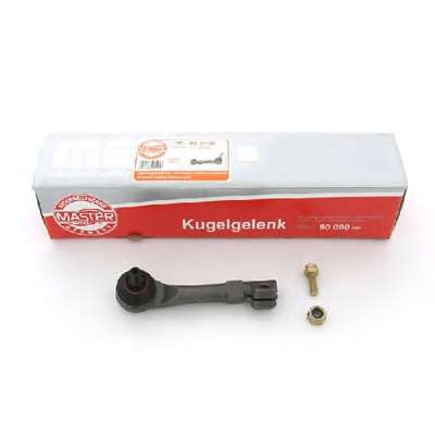 Наконечник поперечной рулевой тяги