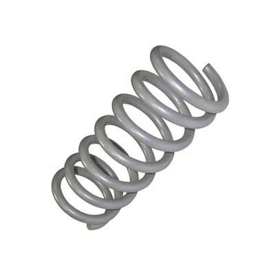 Пружина ходовой части