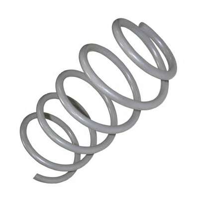 Пружина ходовой части