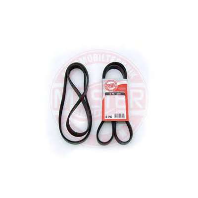 Поликлиновой ремень