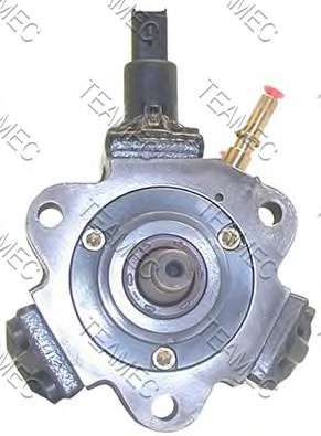 Насос высокого давления