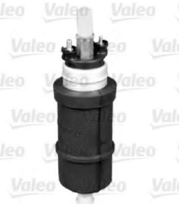 Топливный насос