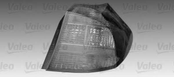 Задний фонарь