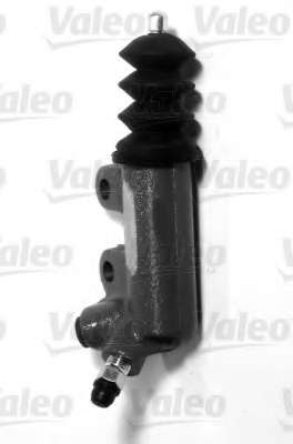 Рабочий цилиндр, система сцепления