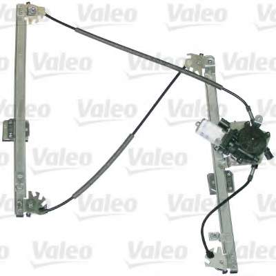 Подъемное устройство для окон