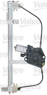 Склопідйомник