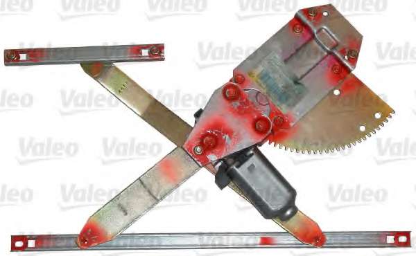 Подъемное устройство для окон