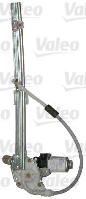 Подъемное устройство для окон