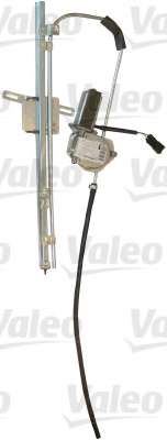 Подъемное устройство для окон