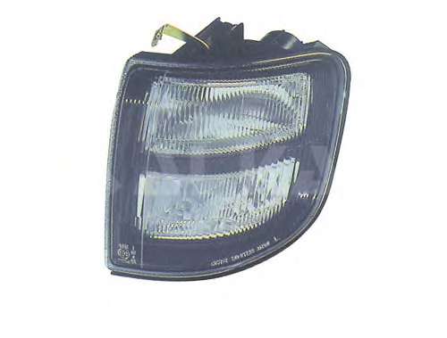 Фонарь указателя поворота