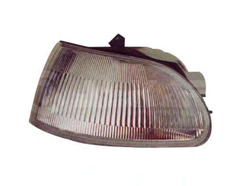 Фонарь указателя поворота