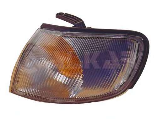 Фонарь указателя поворота