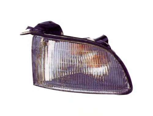 Фонарь указателя поворота