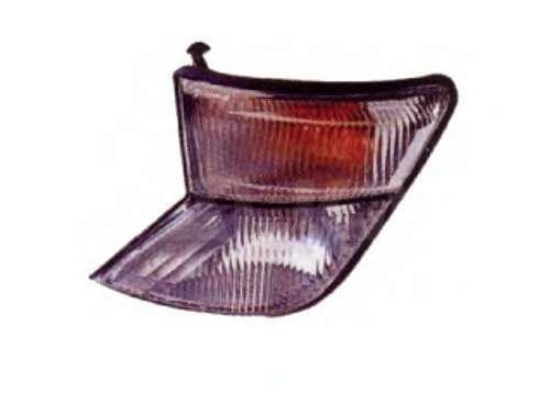 Фонарь указателя поворота