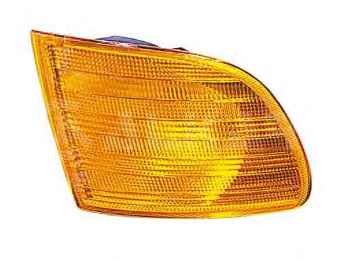 Фонарь указателя поворота