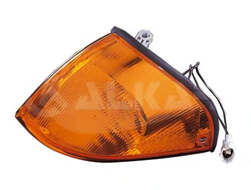 Фонарь указателя поворота