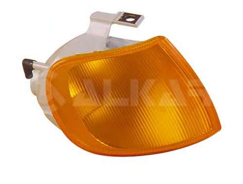 Фонарь указателя поворота