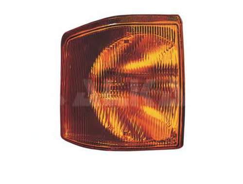 Фонарь указателя поворота