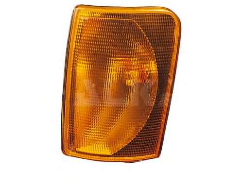 Фонарь указателя поворота