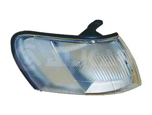 Фонарь указателя поворота