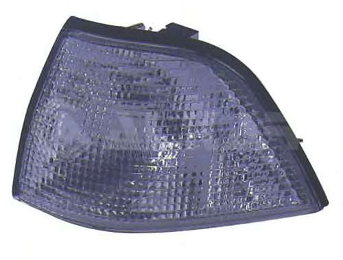 Фонарь указателя поворота