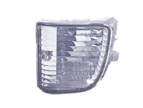 Фонарь указателя поворота