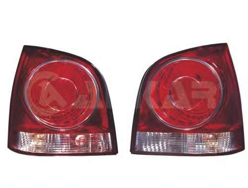 Задний фонарь