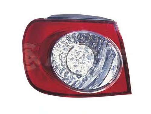 Задний фонарь