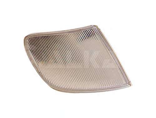 Фонарь указателя поворота