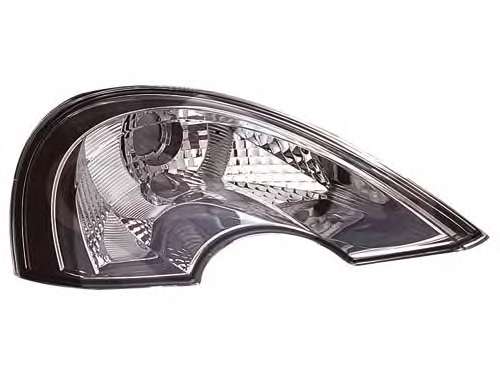 Фонарь указателя поворота