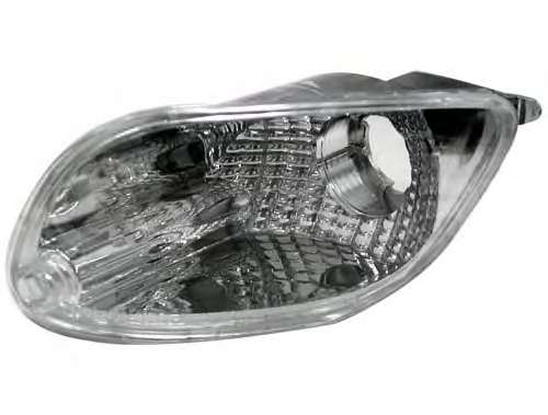 Фонарь указателя поворота