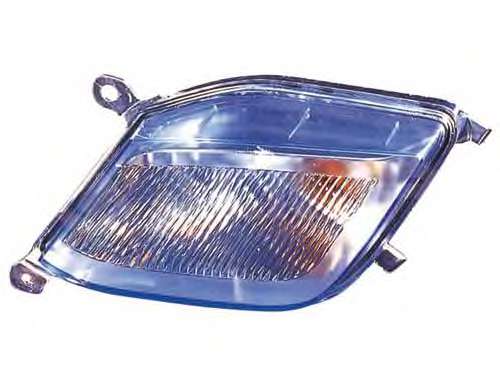 Фонарь указателя поворота