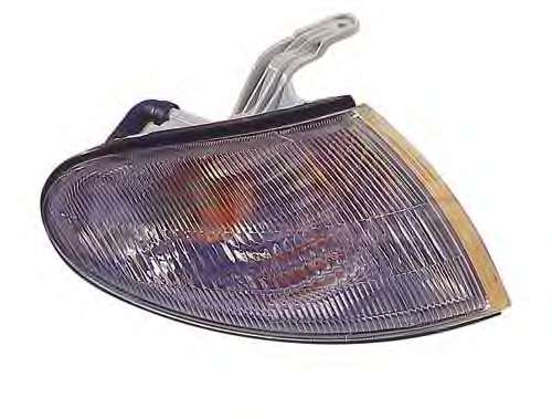 Фонарь указателя поворота