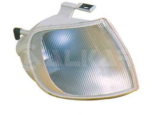 Фонарь указателя поворота