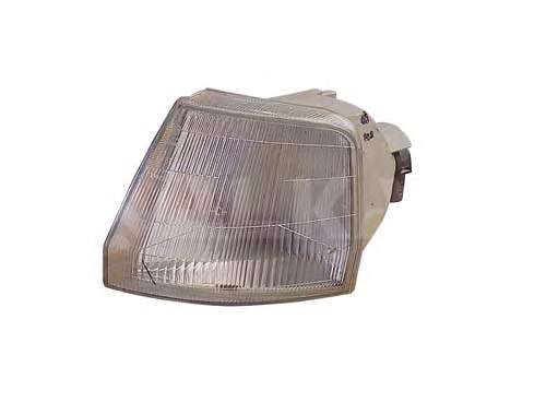 Фонарь указателя поворота