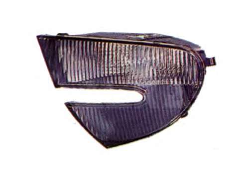 Фонарь указателя поворота