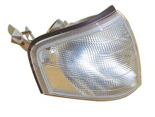 Фонарь указателя поворота