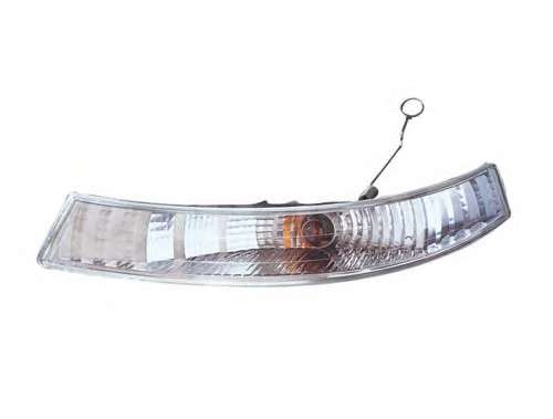 Фонарь указателя поворота