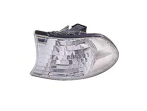 Фонарь указателя поворота