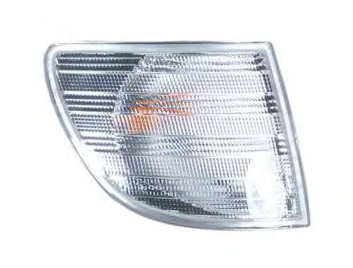 Фонарь указателя поворота