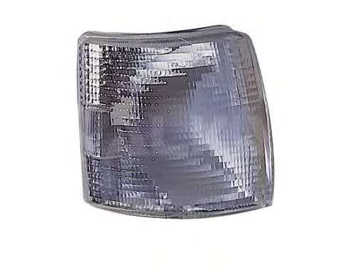 Фонарь указателя поворота