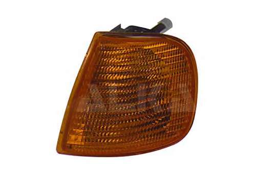 Фонарь указателя поворота