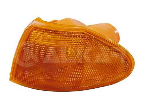 Фонарь указателя поворота