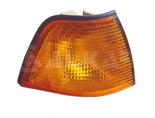 Фонарь указателя поворота