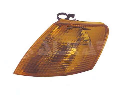 Фонарь указателя поворота