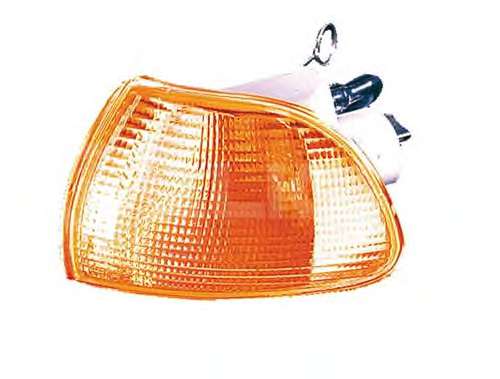 Фонарь указателя поворота