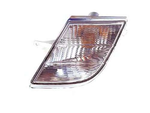 Фонарь указателя поворота