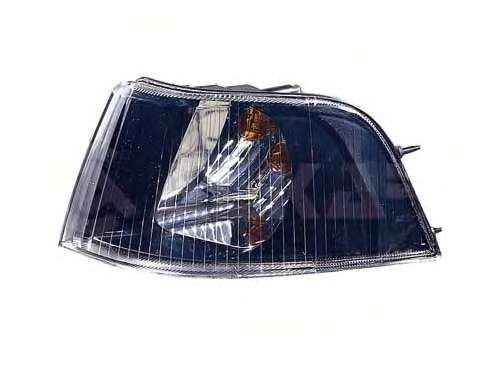 Фонарь указателя поворота