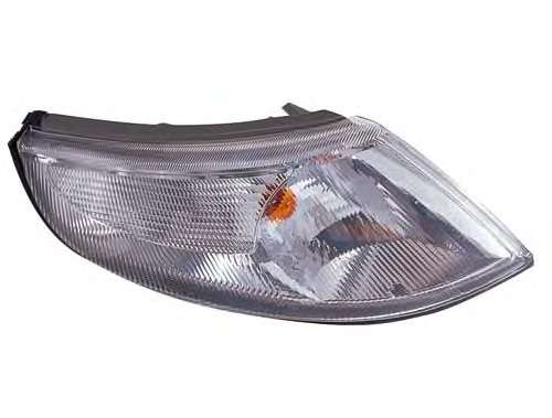 Фонарь указателя поворота