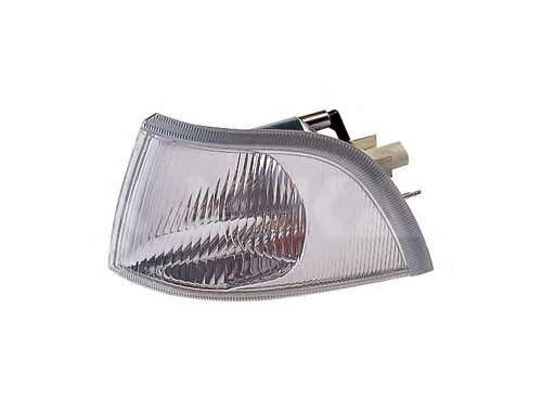 Фонарь указателя поворота